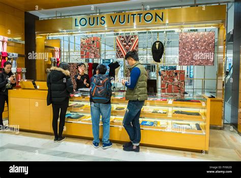 louis Vuitton Outlet store france